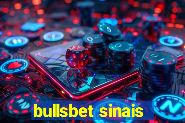 bullsbet sinais